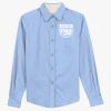 Women's Long Sleeve Easy Care Shirt Thumbnail
