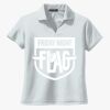 Women's Dri Mesh ® V Neck Polo Thumbnail